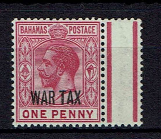 Image of Bahamas SG 97a UMM British Commonwealth Stamp